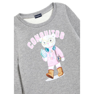 Conguitos - Moda casual per ragazza