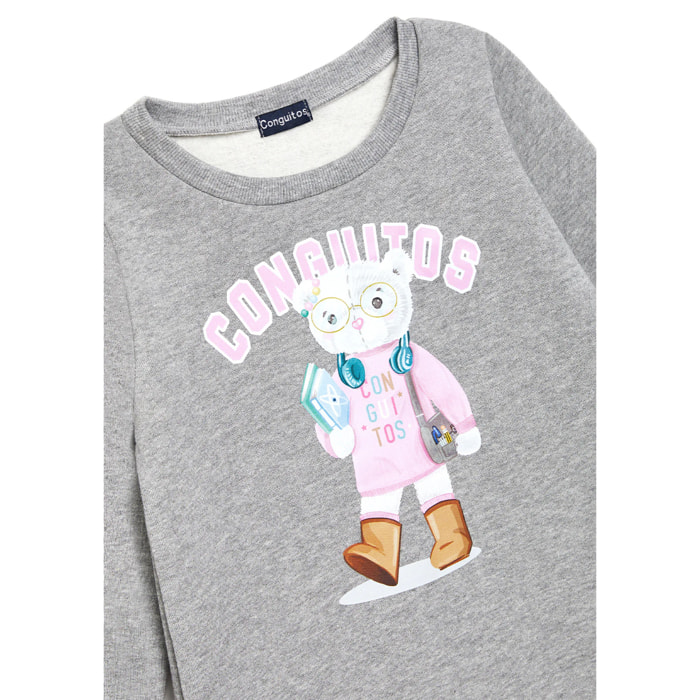 Conguitos - Moda casual per ragazza