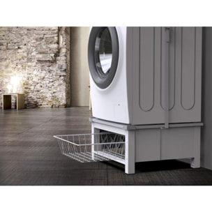 Kit de réhausse MELICONI pour lave-linge