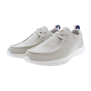 U.S. Polo Assn. - Sneakers GARY004M/5CH1 in sintetico per uomo