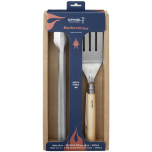 Ustensile barbecue OPINEL Barbecue Brochable
