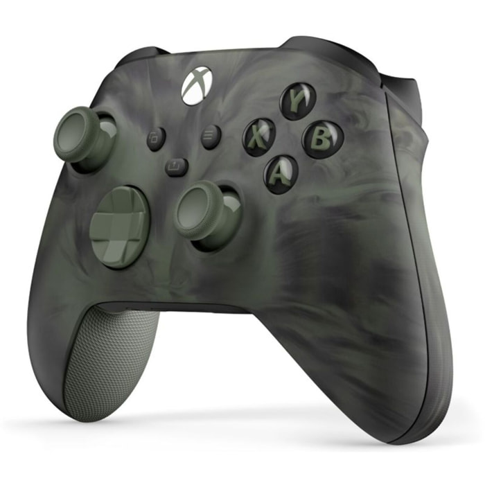 Manette MICROSOFT Ss Fil Nocturnal Vapor Ed Spéciale