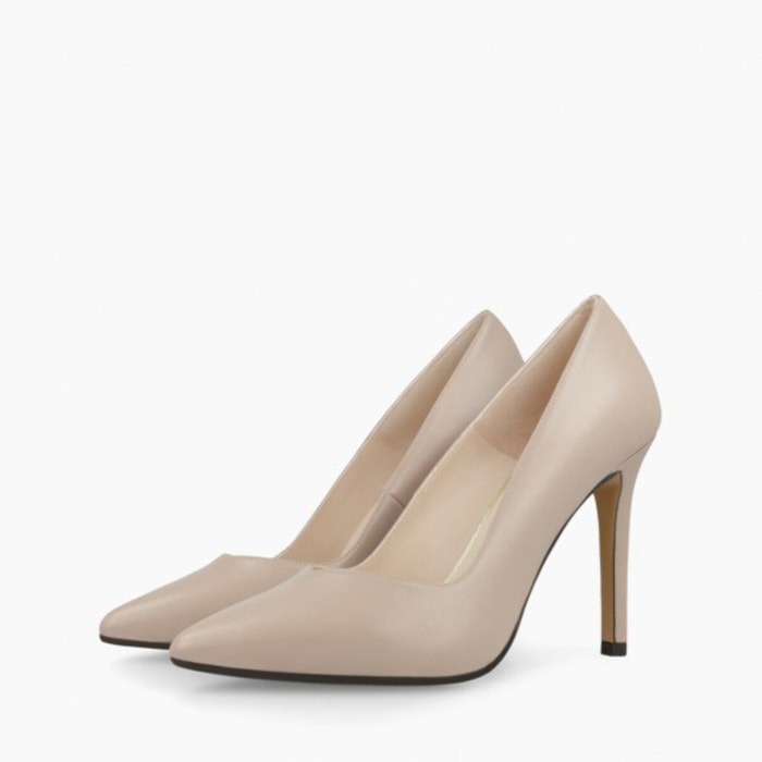 ZAPATOS DE SALÓN ROSA VICTORY