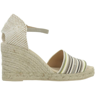 Sandalias Mujer de la marca GEOX  modelo 134117 BEIS