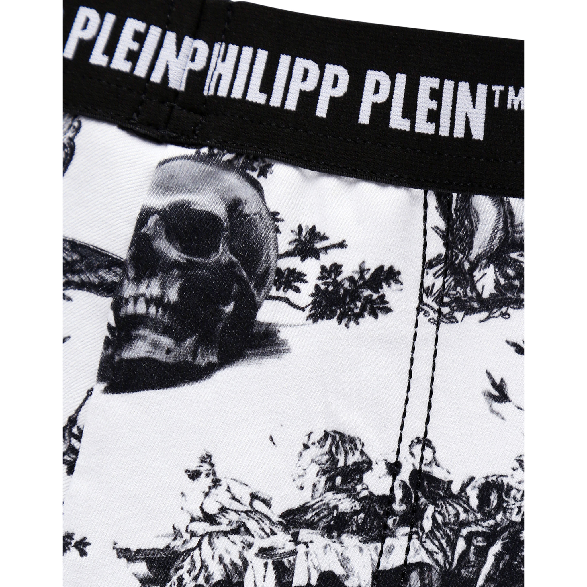PHILIPP PLEIN Bra EN PLEIN AIR
