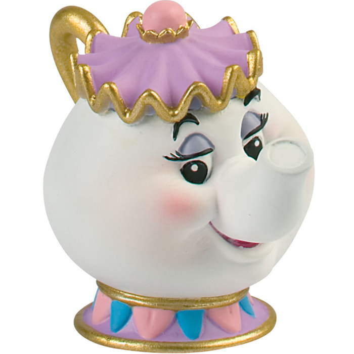 Disney/Mrs. Potts