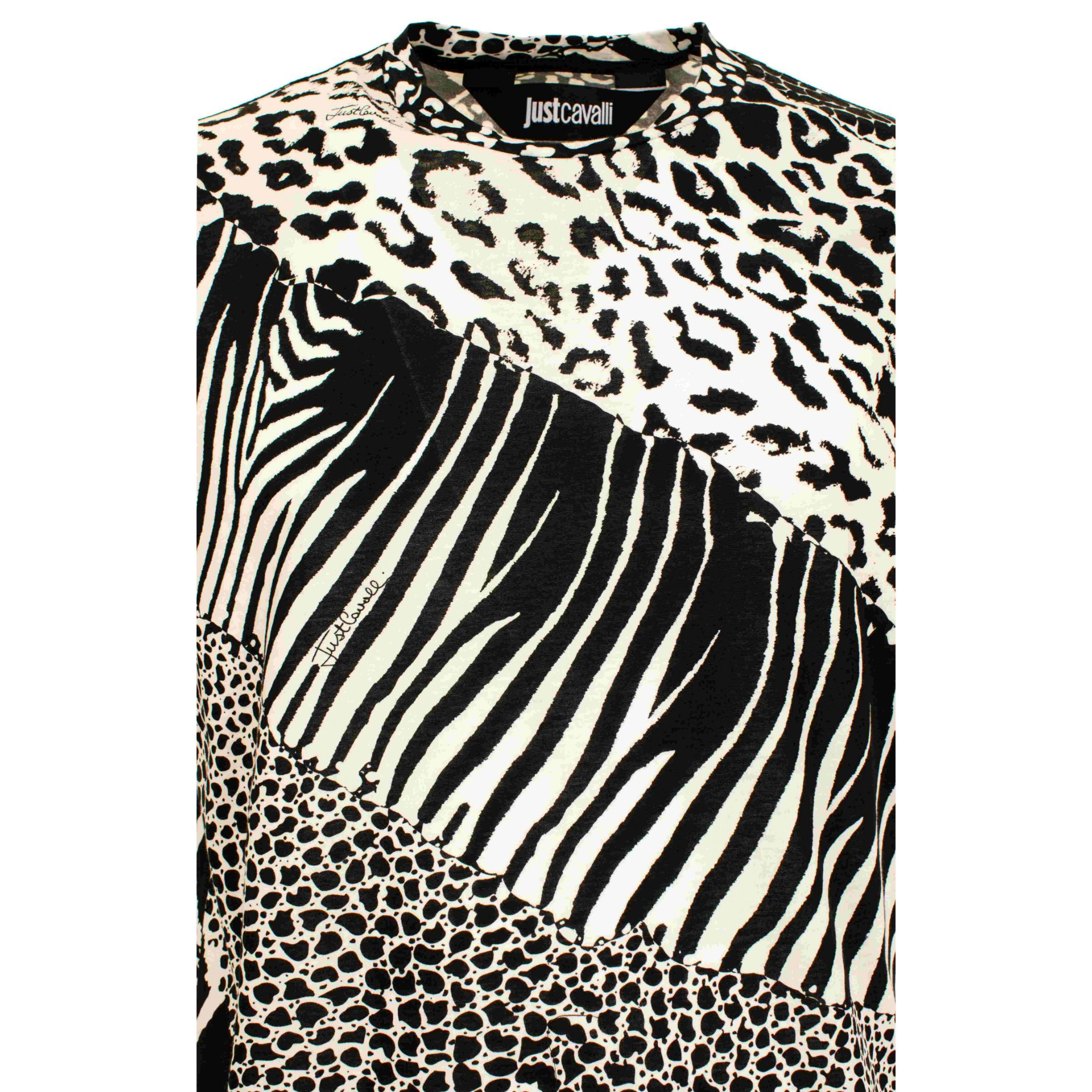 Camiseta Just Cavalli