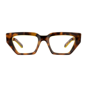 Gafas de Vista Gucci GG1720O-002 de Acetato Mujer 51 mm