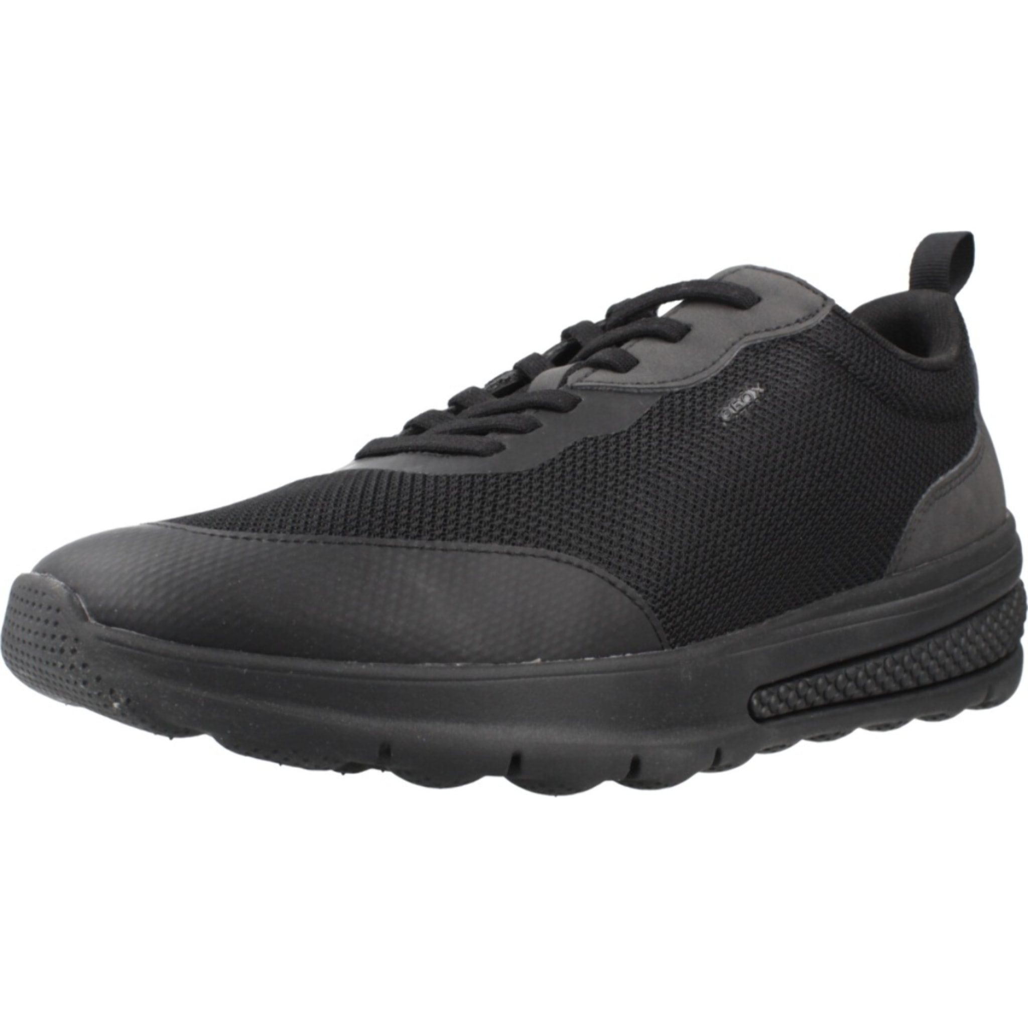 Sneakers de  Hombre de la marca GEOX  modelo U ACTIVART NEGRO