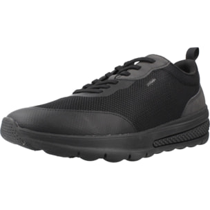 Sneakers de  Hombre de la marca GEOX  modelo U ACTIVART NEGRO
