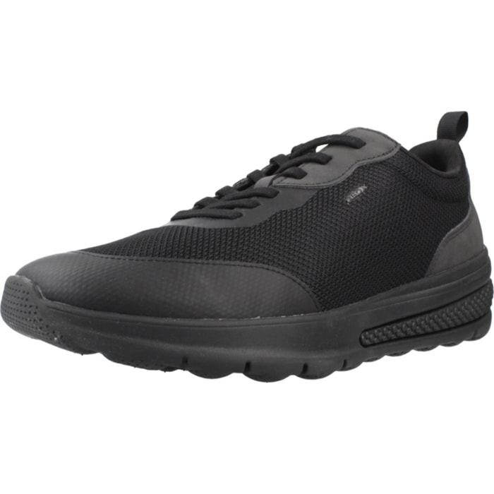 Sneakers de  Hombre de la marca GEOX  modelo U ACTIVART NEGRO