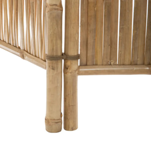 Paravent "Dream" bambou H170cm