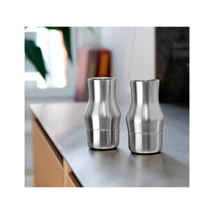 Moulins à sel et à poivre Dorotea