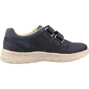 Zapatos Niño de la marca CHICCO  modelo 1072102C AZUL