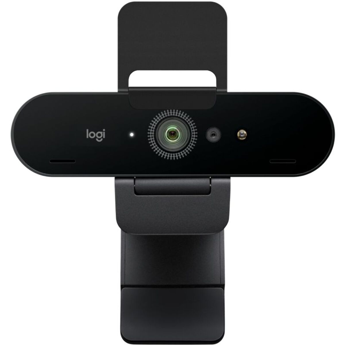 Webcam LOGITECH BRIO 4K GRAPHITE