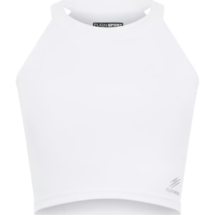 PLEIN SPORT Tank Top PS