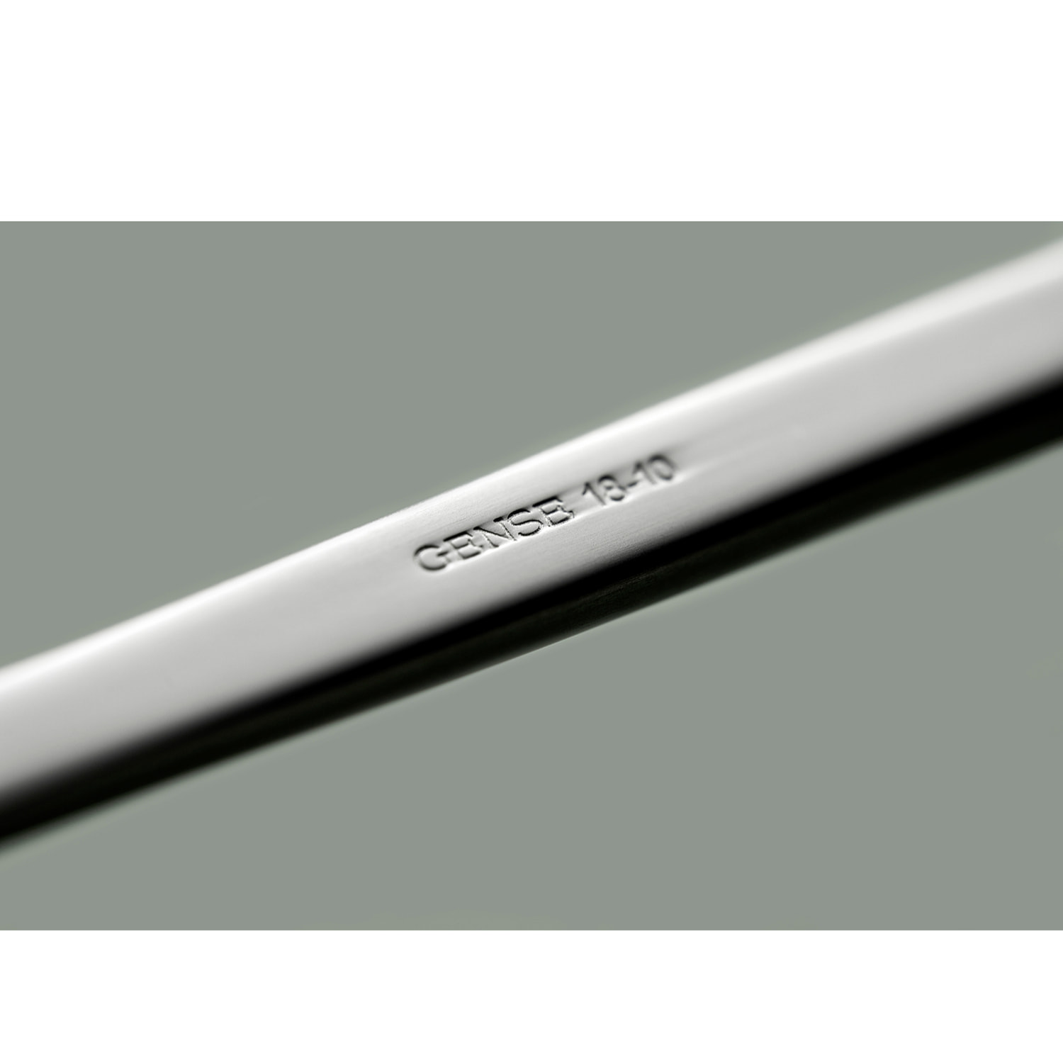 Cuillère à thé Norm