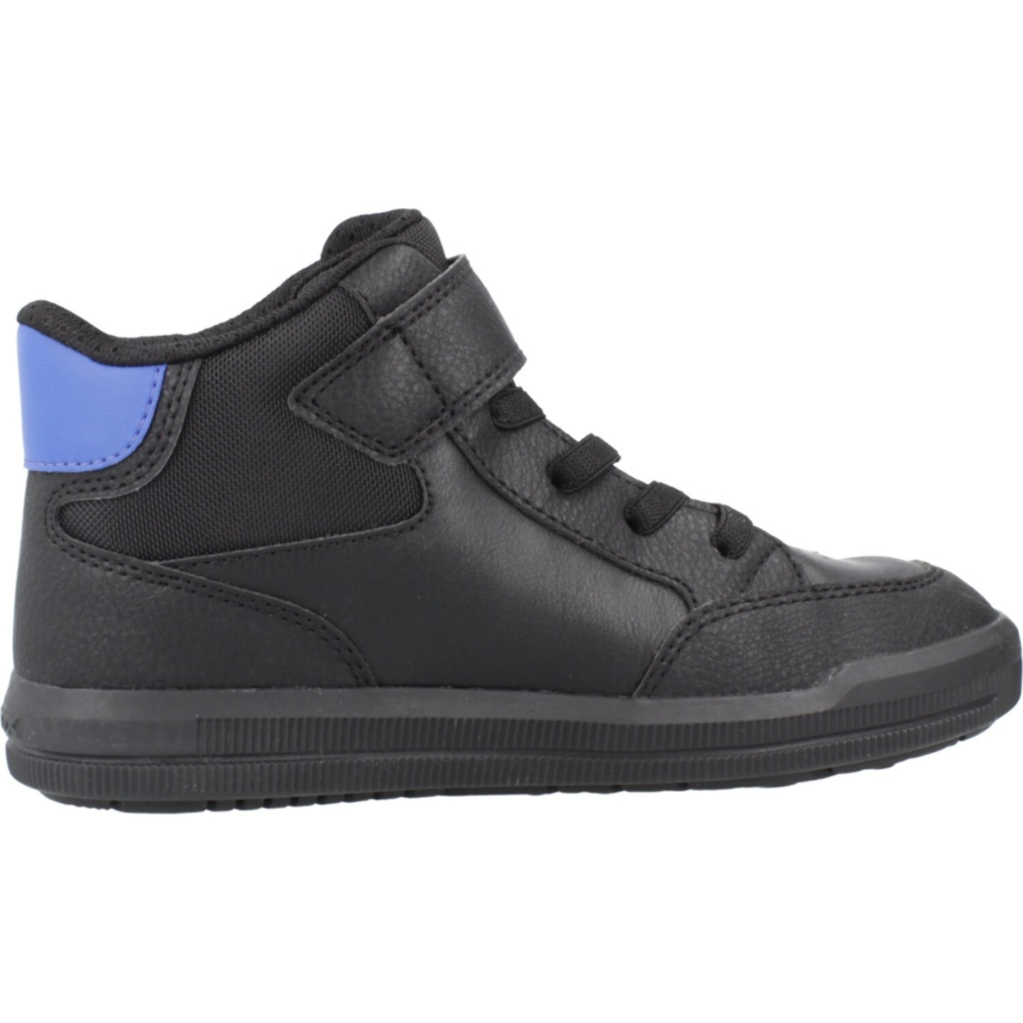 Zapatillas Niño de la marca GEOX  modelo J ARZACH NEGRO