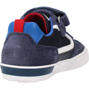 Zapatillas Niño de la marca GEOX  modelo B KILWI BOY B AZUL