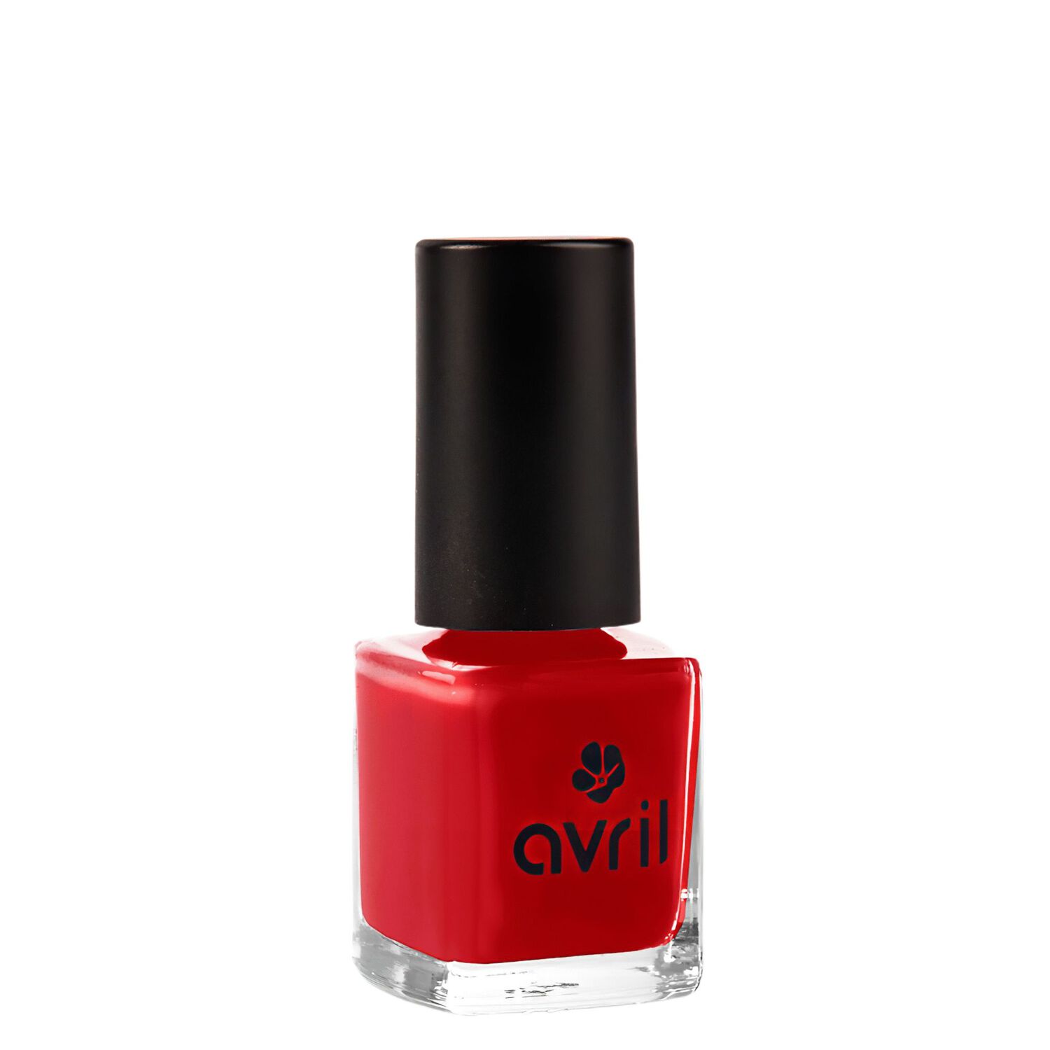 Vernis Couleur Intense - Vernis à Ongles 7ml