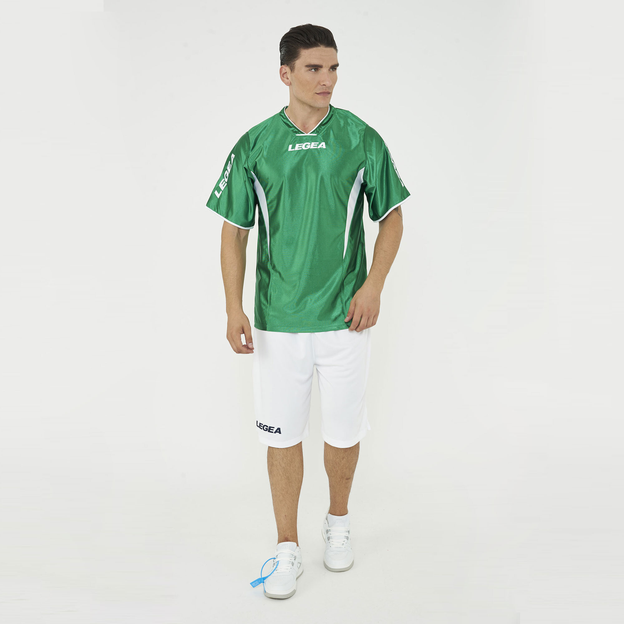 Sopramaglia basket INDIANA