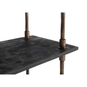 Librería 181x120x35