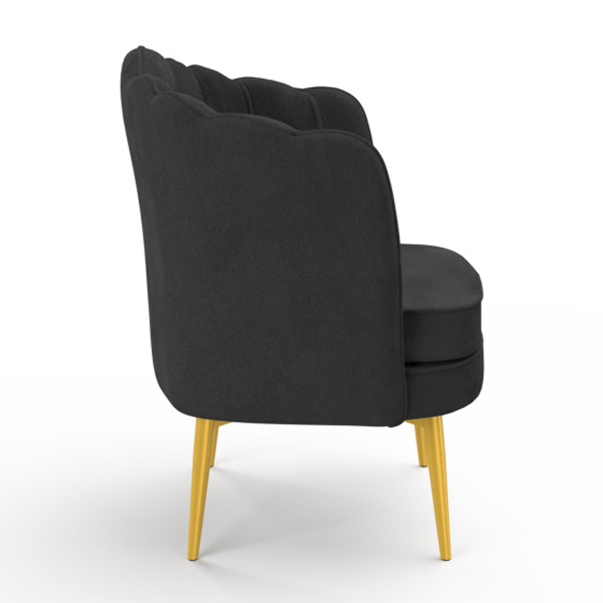 Fauteuil Arielle