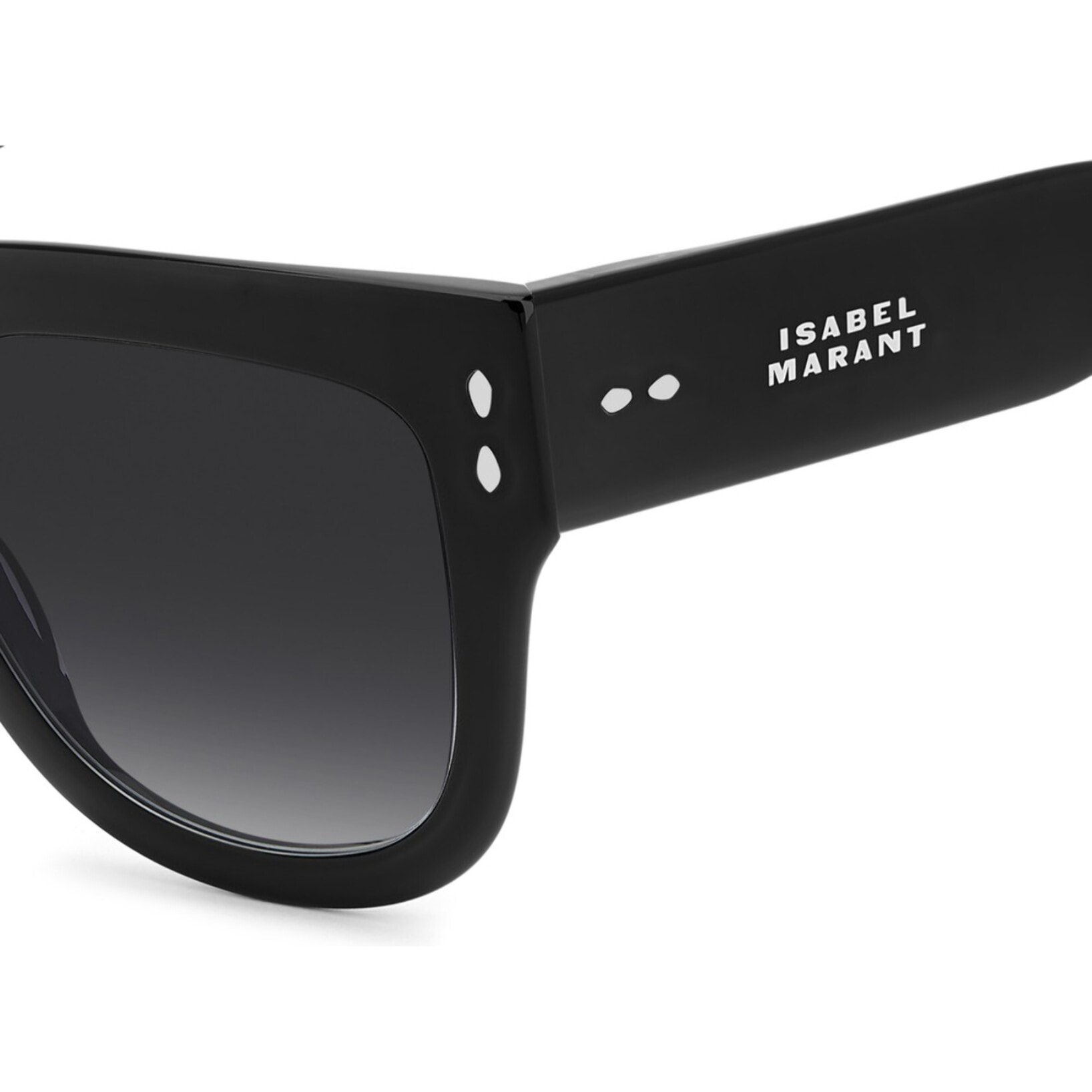 Gafas de Sol Isabel Marant IM 0225/S 807 de Acetato Mujer 53 mm