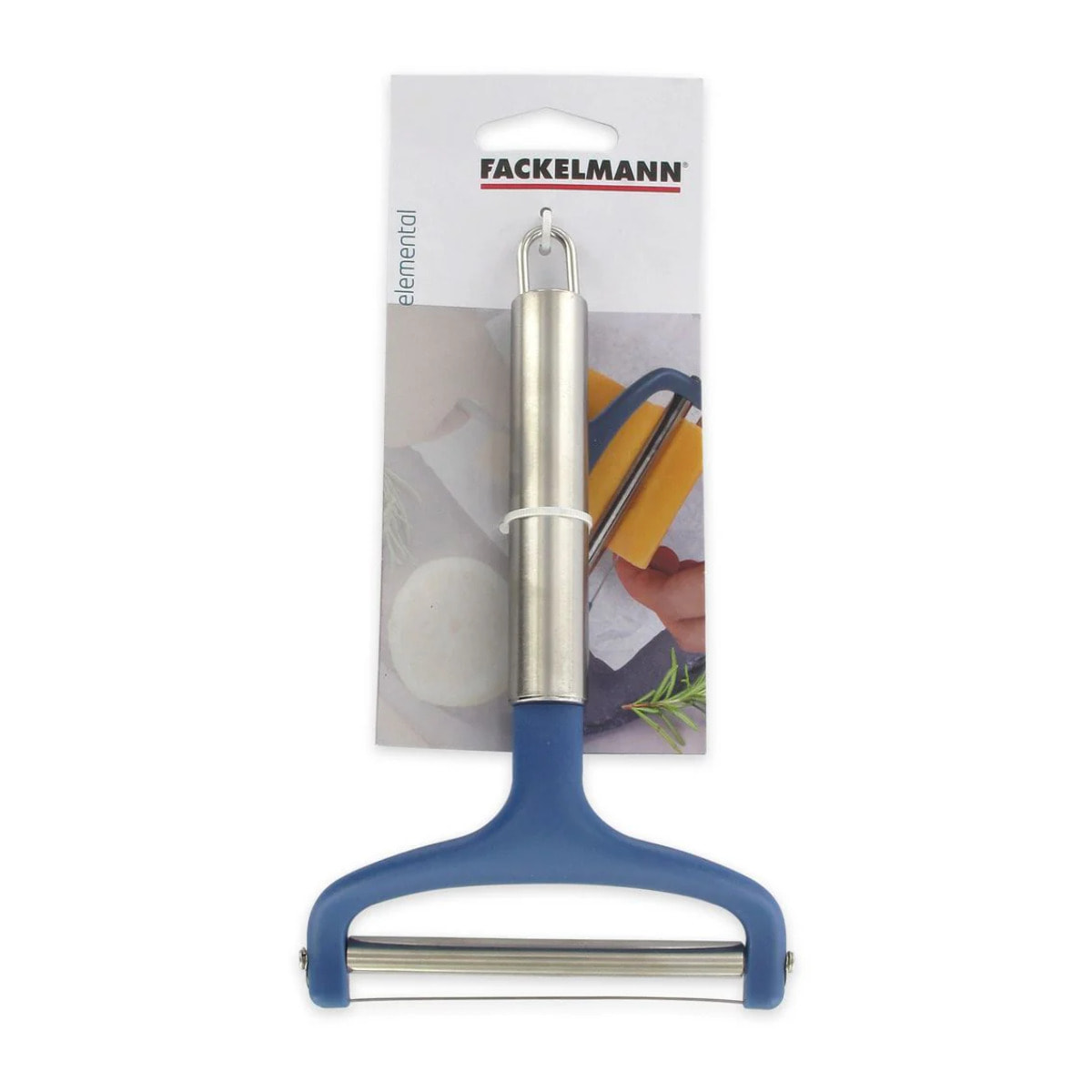 Tranche fromage 15 cm Fackelmann Elemental