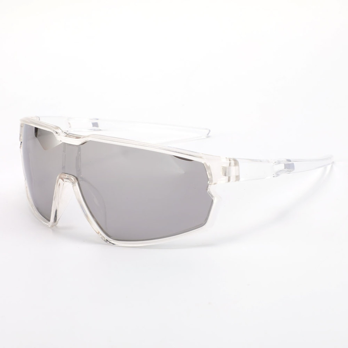 Gafas de Sol Fluor 2405-C2 de Tr90 Unisex 77 mm