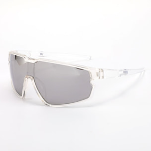 Gafas de Sol Fluor 2405-C2 de Tr90 Unisex 77 mm