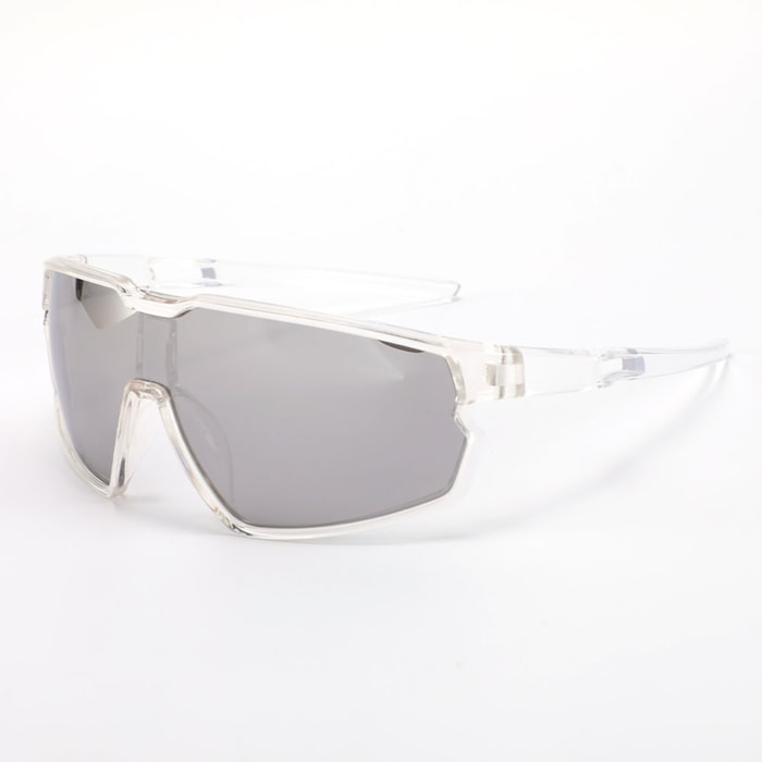 Gafas de Sol Fluor 2405-C2 de Tr90 Unisex 77 mm