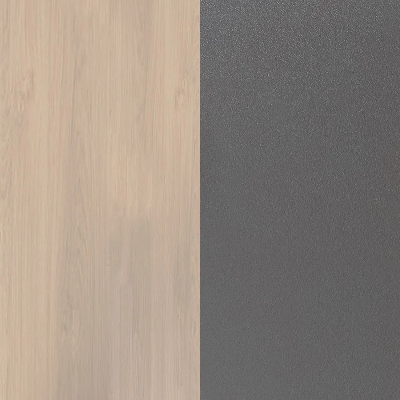 Estantería estudio Play Tofe - Gris Grafito