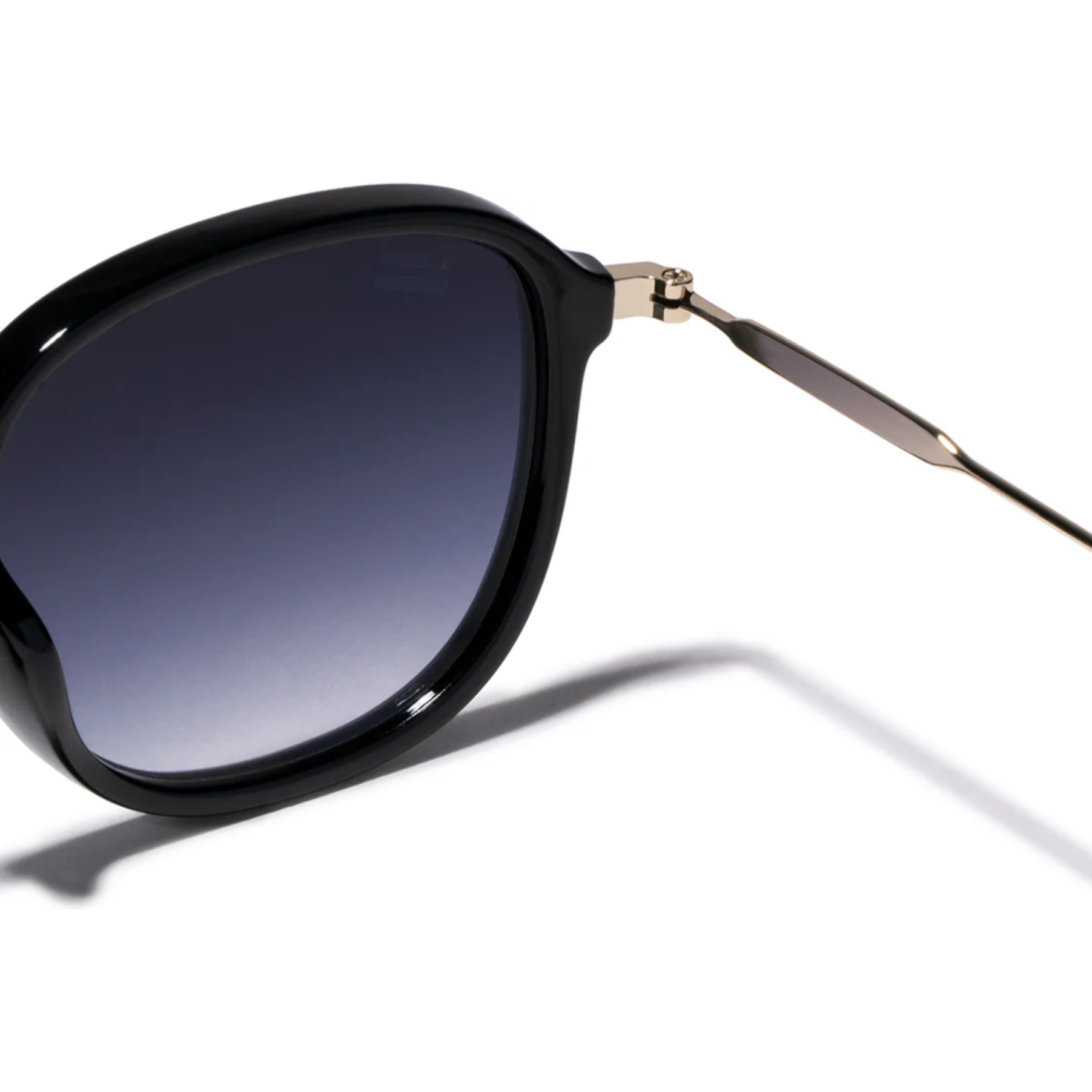 Gafas de Sol Roller SQ Black / Grad Black D.Franklin