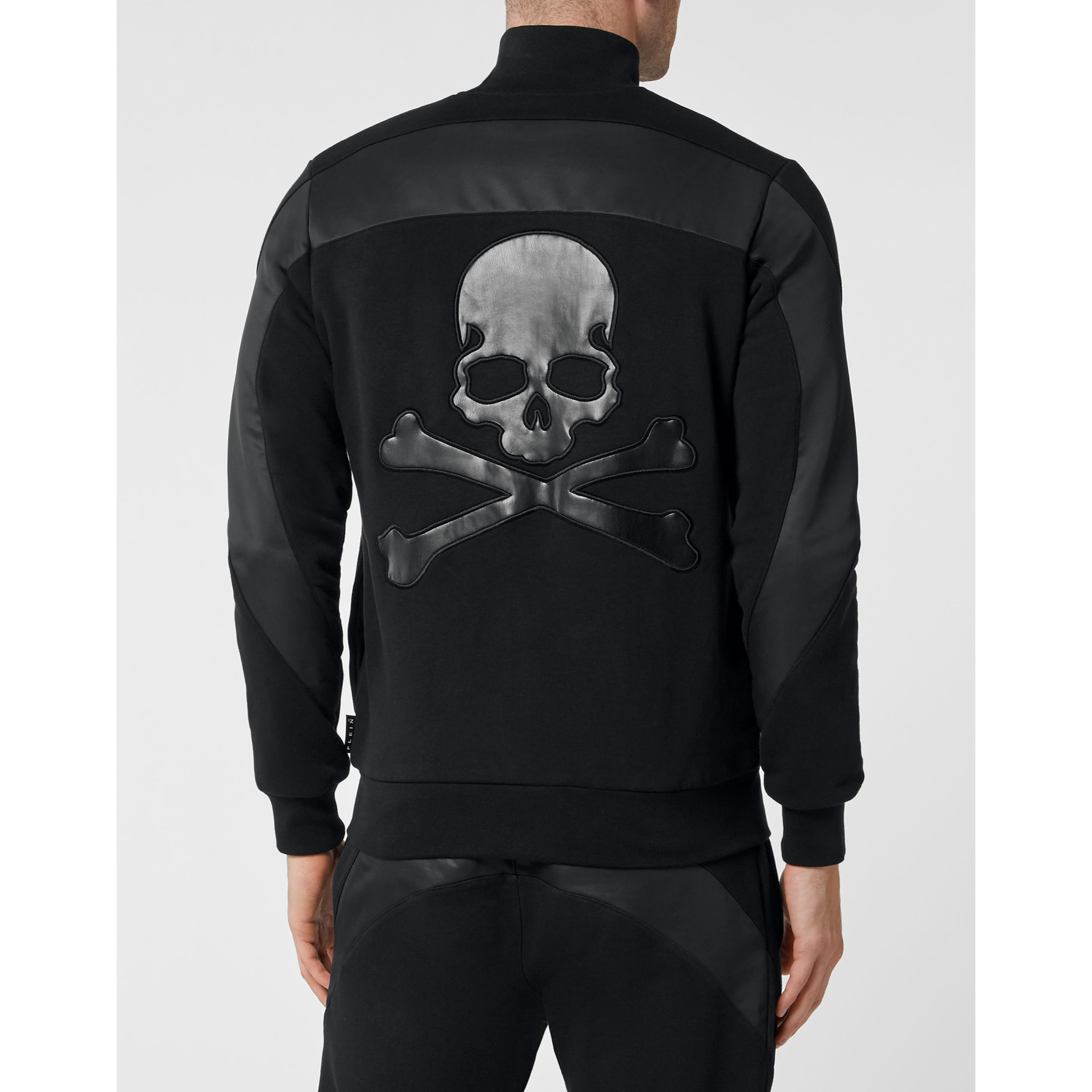 PHILIPP PLEIN Sweatjacket