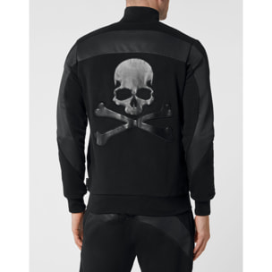 PHILIPP PLEIN Sweatjacket