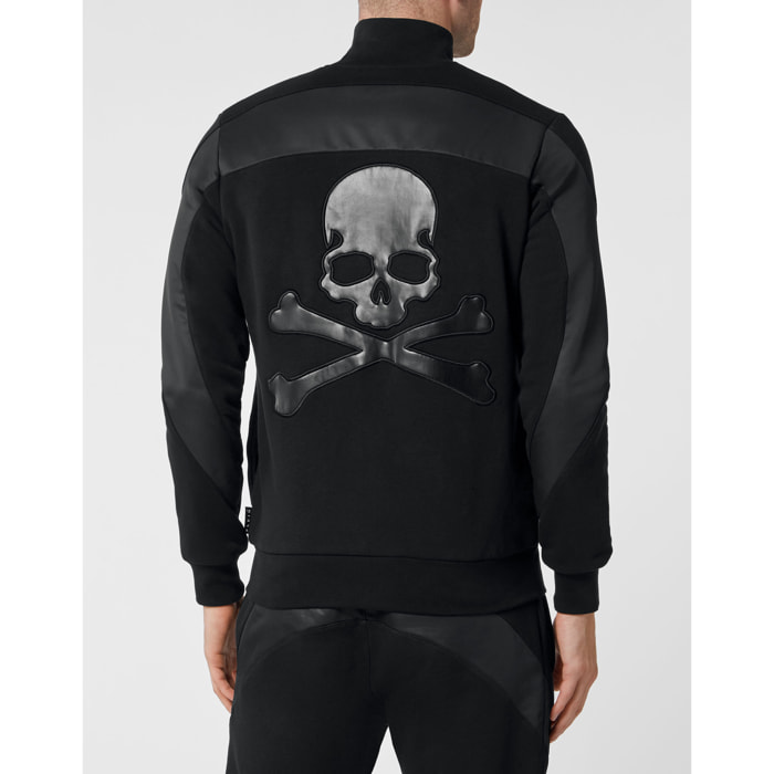 PHILIPP PLEIN Sweatjacket
