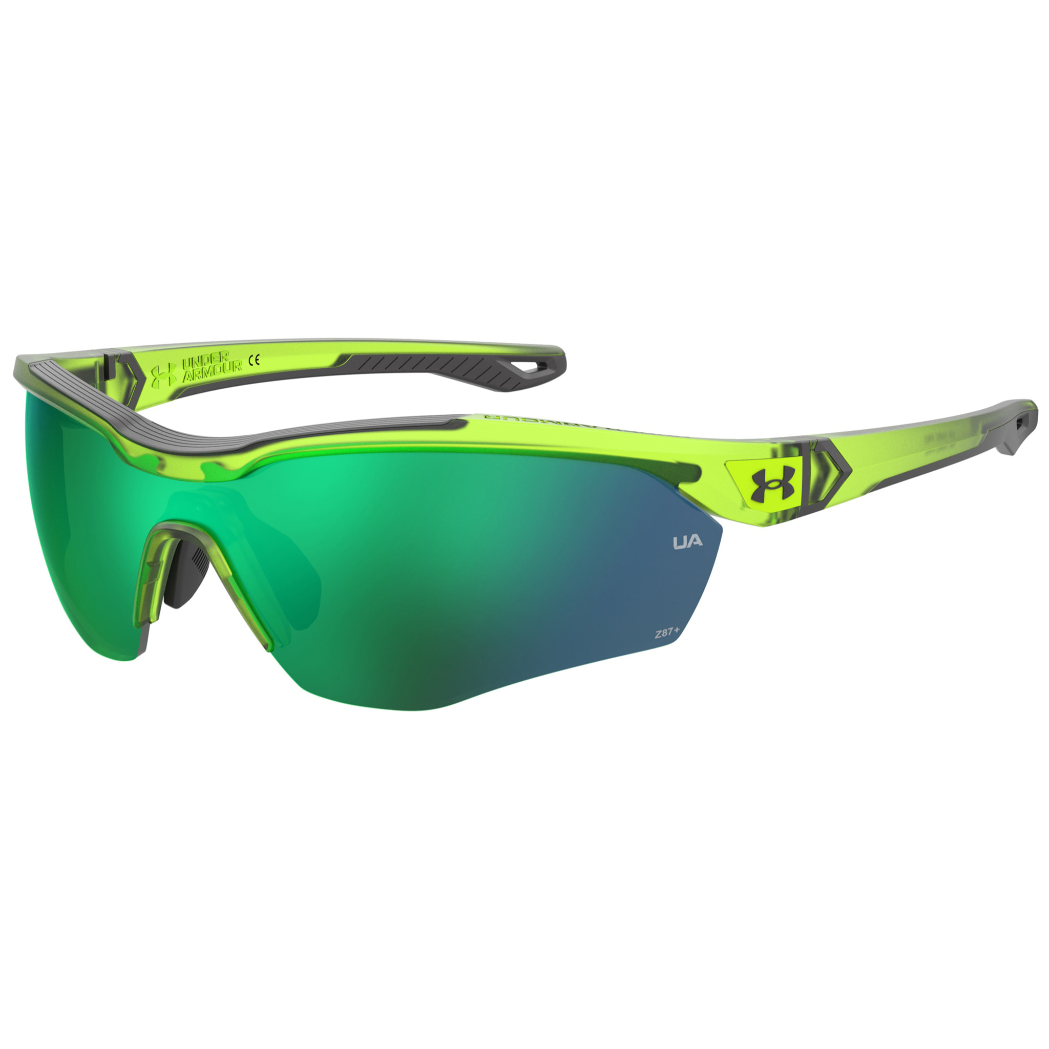Gafas de sol Under Armour Hombre UA-YARD-PRO-0IE
