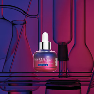 S.t.a.r. Light - Huile de Nuit au Rétinol 30 ml