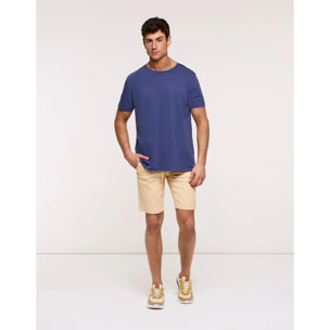 Bermuda Vainilla - Bruno