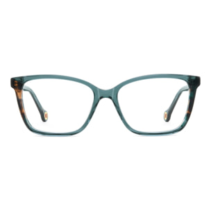 Gafas de Vista Carolina Herrera HER 0343 ZI9 de Acetato Mujer 53 mm