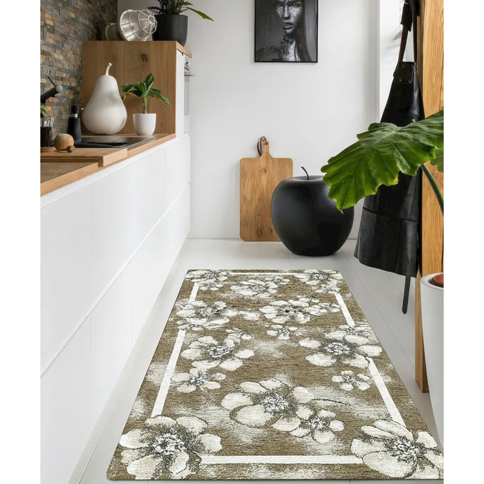 Tappeto Passatoia Ingresso Corridoio Cucina Bagno Multiuso - Varie misure