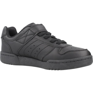 Zapatillas Niño Quick Street Negro