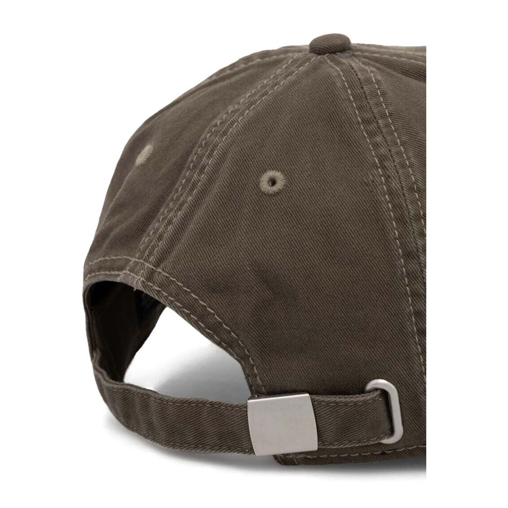 Cappelli Superdry Graphic Trucker Cap Khaki Marrone