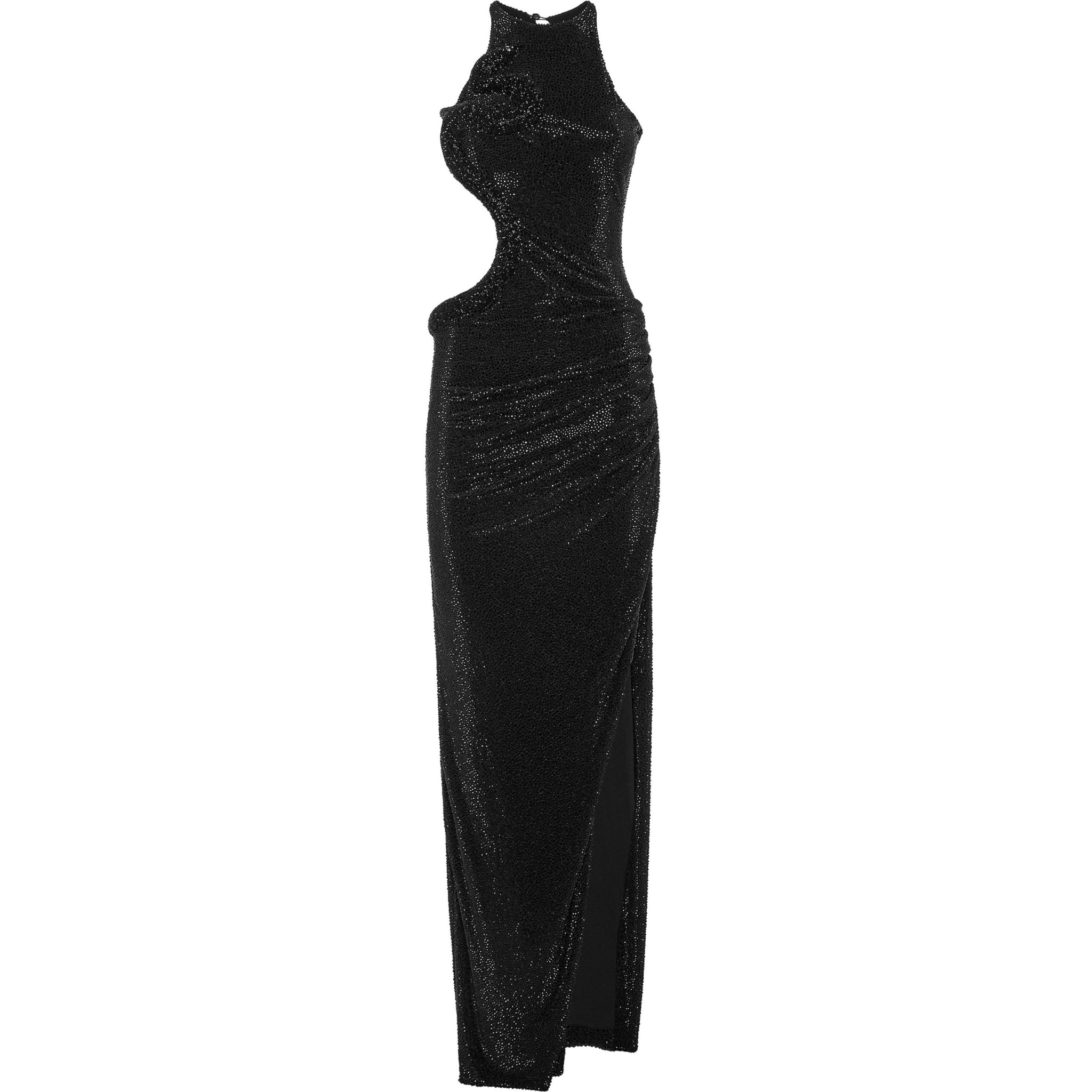 PHILIPP PLEIN Vestido de noche SNAKE