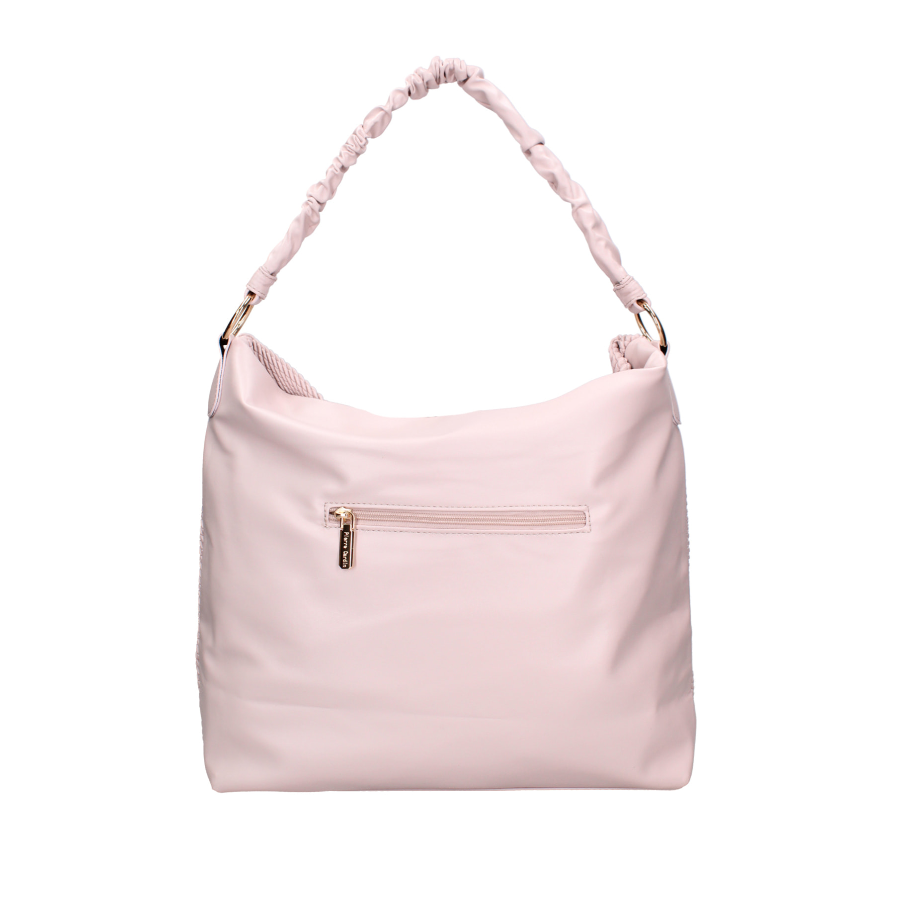 Borsa a spalla  da donna Poliuretano In Poliuretano 40x33x12 cm