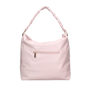 Borsa a spalla  da donna Poliuretano In Poliuretano 40x33x12 cm