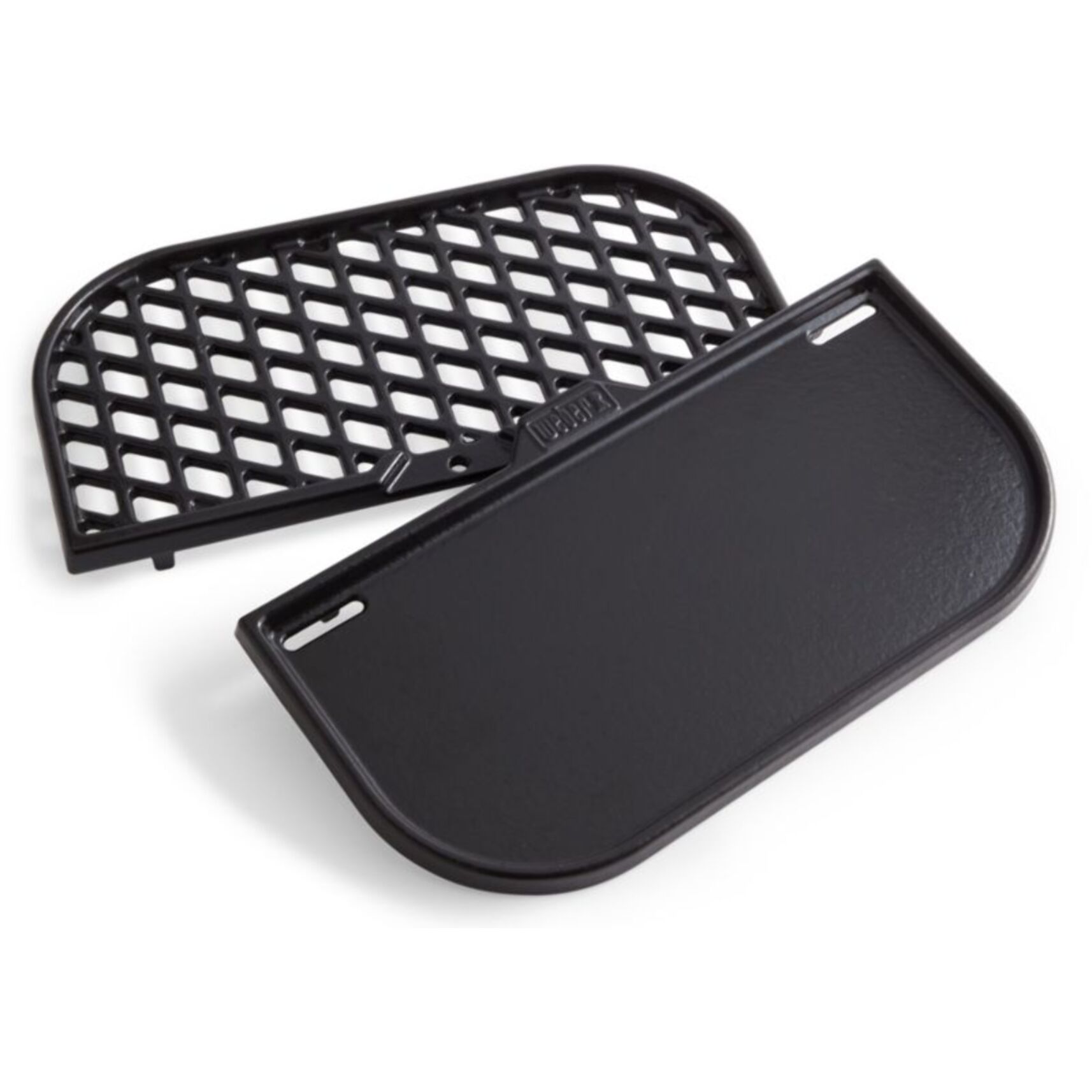 Plancha pour barbecue WEBER MULTI CUISSON POUR GBS