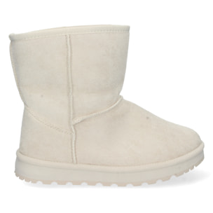 Botin Australiano con Forrado Interior