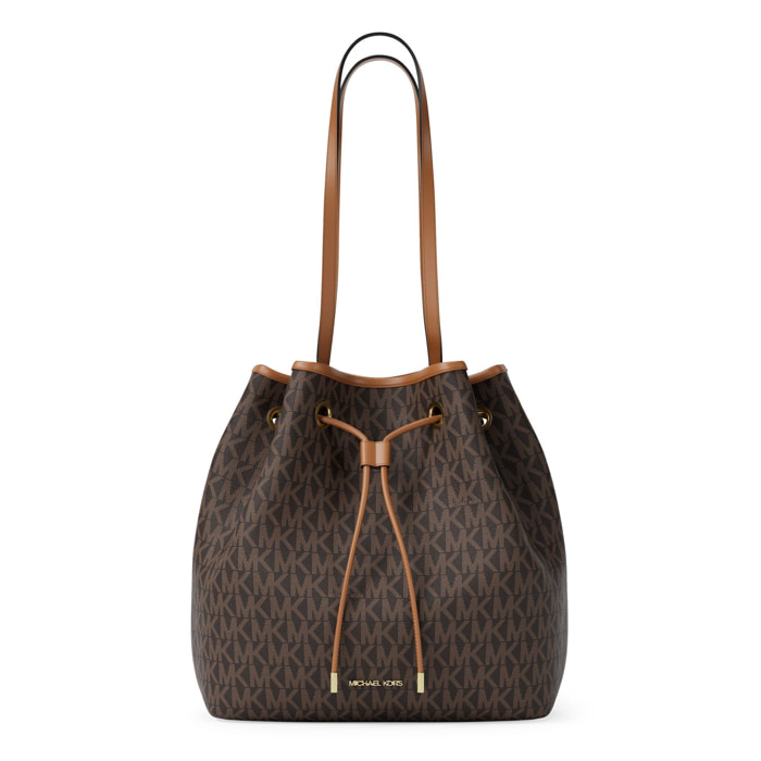 Bolso Avery - marrón